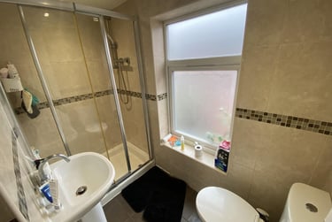 4 bed flat, Denham Street, Victoria Park, Manchester, M130FJ - Image 10